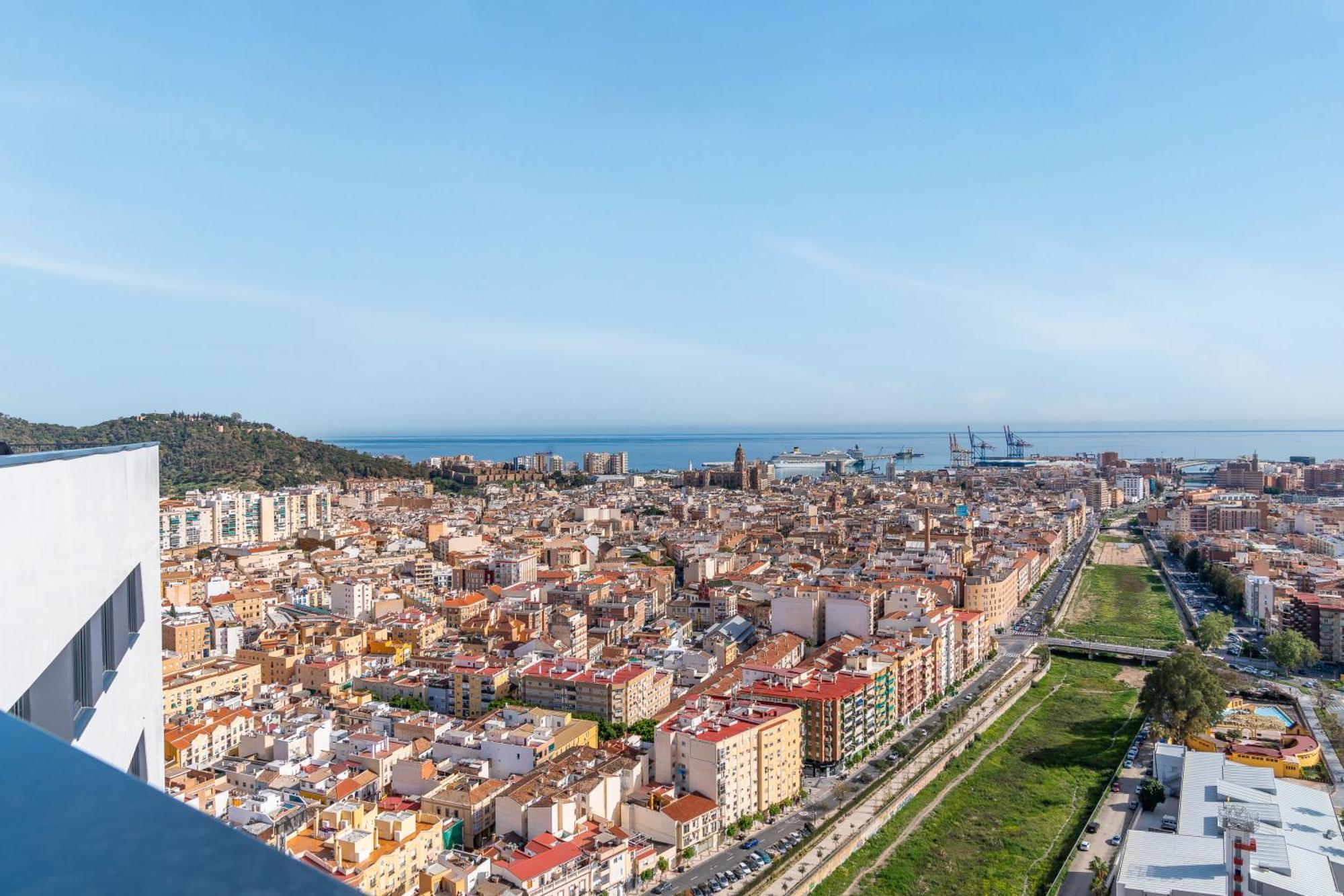 Appartamento Tower View *