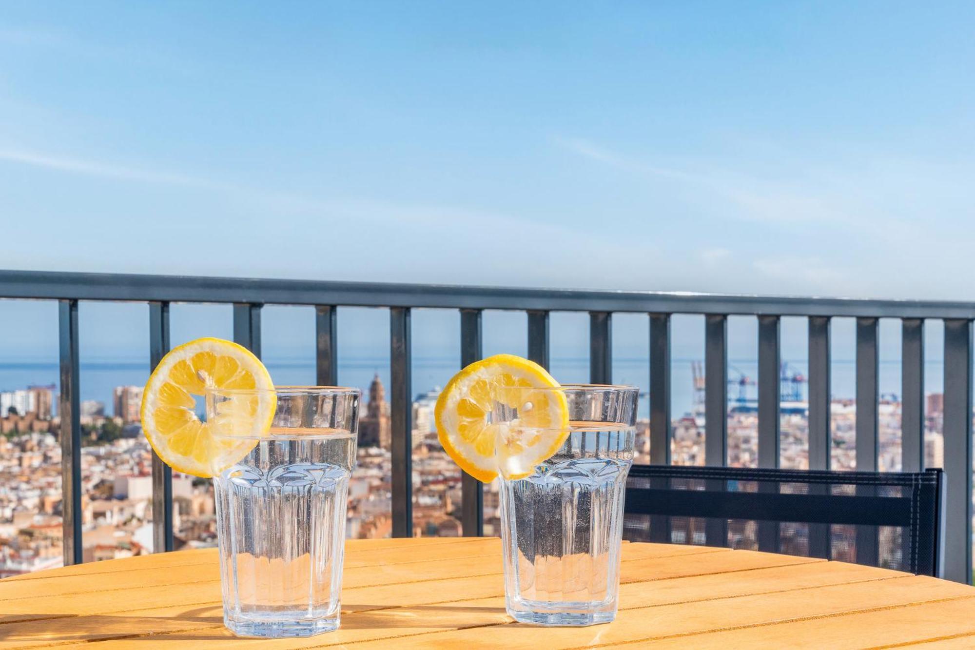 Appartamento Tower View *